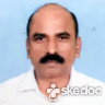 Dr. K Tirupathi Reddy-Paediatrician