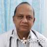 Dr. K Vinoder Rao-Paediatrician in Brahmanawada, Warangal