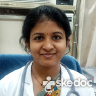 Dr. M Chaithanya-Gynaecologist in Warangal
