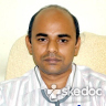 Dr. Manohar K Reddy-Chest Physician in Kakaji Colony, Warangal