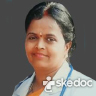 Dr. Pantham Sunitha-Pulmonologist in Warangal