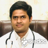 Dr. Pawan Rao Ambatpalli-Paediatric Surgeon in Warangal