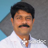 Dr. Praveen Pokkula - Ophthalmologist in Warangal