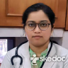 Dr. Reshma Anjum-Gynaecologist in Warangal