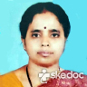Dr. T. Vijaya Lakshmi-Gynaecologist