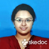 Dr. V Lakshmi Swetha-Paediatrician in Brahmanawada, Warangal