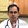 Dr. Venkateshwar Reddy - Paediatrician in Kishanpura, 