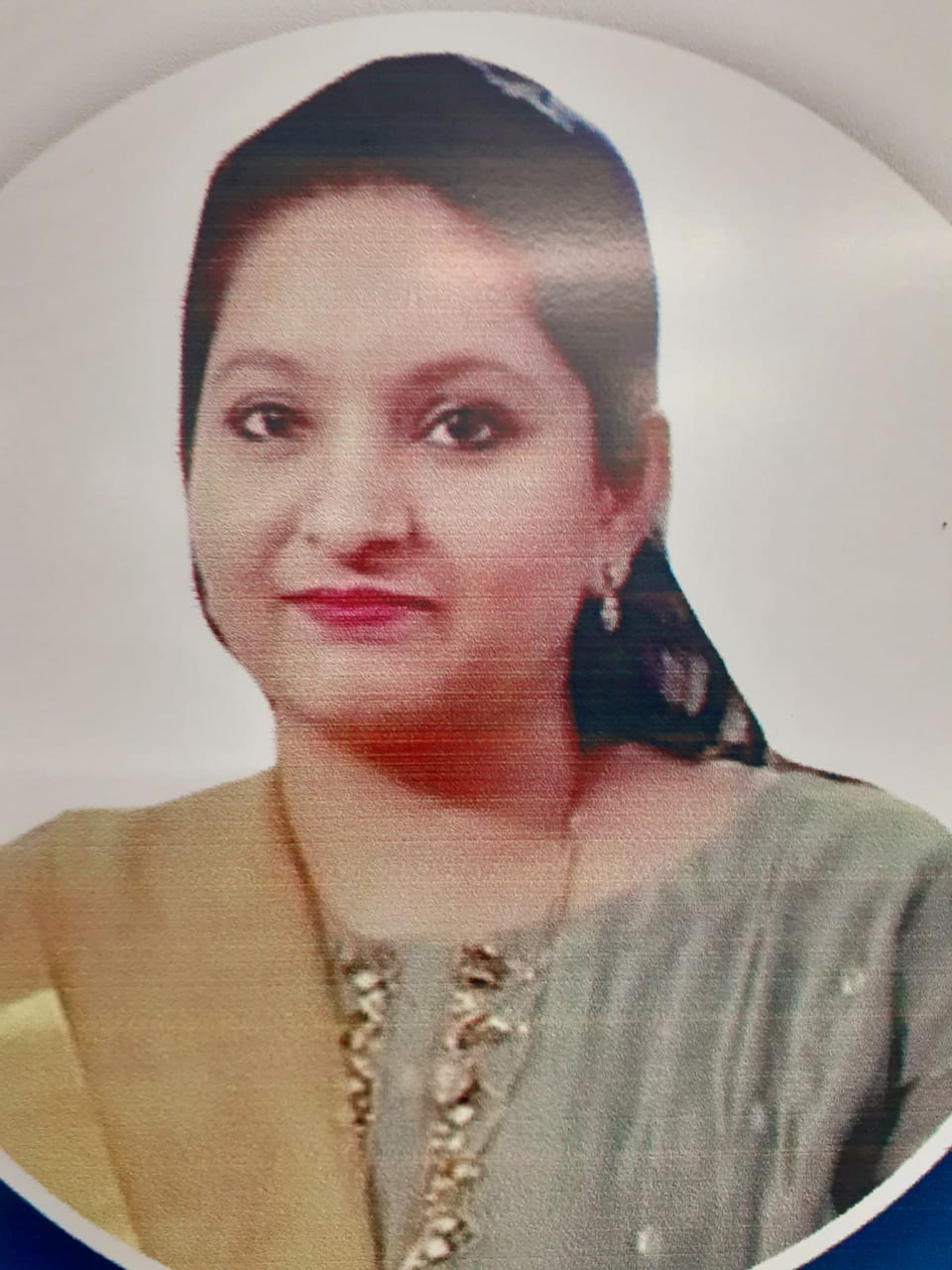 Dr. Ayesha Butool - Gynaecologist