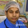 Dr. P. Hari Kishore-ENT Surgeon in Warangal