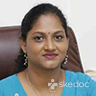 Dr. Pavani Reddy Andru - Ophthalmologist