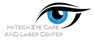 Hi-Tech Eye Care and Laser Center - Vidya Nagar, Bhopal