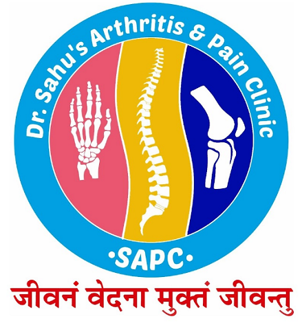 Dr. Sahu's Arthritis & Pain Clinic (SAPC) - Jawahar Chowk, Bhopal