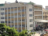 Hamidia Hospital - Kohefiza, Bhopal