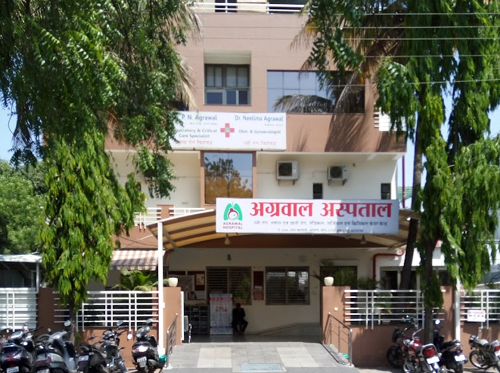 Dr. N S Agarwal in Arera Colony,Bhopal - Best Dermatologists in Bhopal -  Justdial