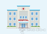 Aaram Hospital - Shahajahanabad, Bhopal