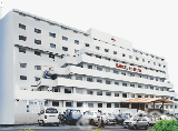 Bansal Hospital - Shahpura, Bhopal