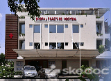 Bhopal Fracture Hospital - Arera Colony, Bhopal