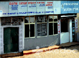Dr. Ramit's Multispeciality Center - North T.T.Nagar, Bhopal