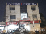 Jupiter Hospital - Jahangirabad, Bhopal