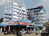 Noble Multispecialty Hospital - Misrod, Bhopal