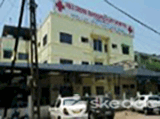 Siddhanta Red Cross Superspeciality Hospital - Shivaji Nagar, Bhopal