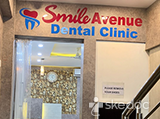Smile Avenue Dental Clinic - MP Nagar, null