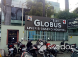 Asian Globus Liver & Gastroenterology Centre - Arera Colony, Bhopal