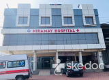 Niramay Hospital - Vidya Nagar, Bhopal