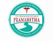 Pranahitha Multi Speciality Hospital - Kothapet, Guntur