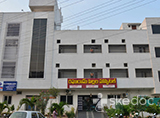 Raghuram Childrens Hospital - Krishna Nagar, null
