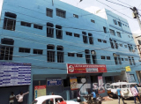 Lalitha Super Speciality Hospital - Kothapet, Guntur