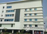 SHRI Hospital - Donka Road, Guntur
