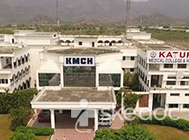 Katuri Medical College & Hospital - Chinnakondrupadu, Guntur