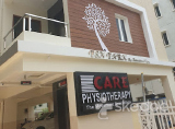 Care Physiotherapy Clinic - Lakshmipuram, Guntur