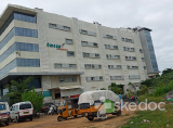 Omega Hospital - Agatha Varappadu, Guntur
