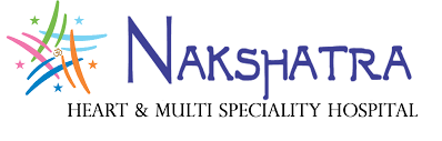 Nakshatra Heart and Multispeciality Hospital - Ring Road - Indore
