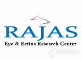 Rajas Eye & Retina Research Centre - South Tukoganj, Indore