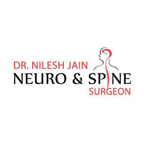 Dr. Nilesh Jain Neuro and Spine Surgeon Clinic - Old Palasia, indore