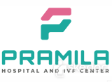Pramila Hospital and IVF Center - Gumasta Nagar - Indore