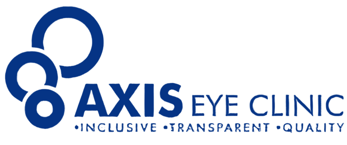 Axis Eye Clinic - Navlakha - Indore