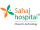 Sahaj Hospital - South Tukoganj - Indore