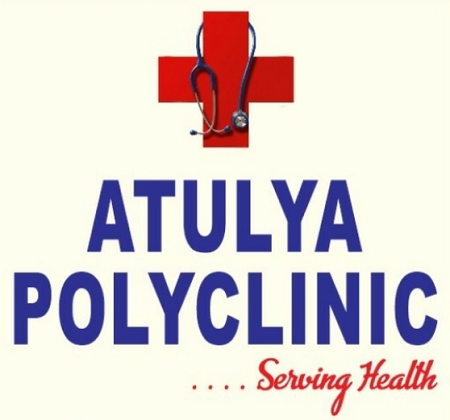 Atulya Polyclinic - Vijay Nagar - Indore