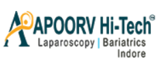 Dr. Apoorv's Hi-Tech Bariatric Surgery & Laparoscopy Center - Sapna Sangeeta - Indore