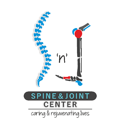 Spine and Joint Center - Old Palasia - Indore