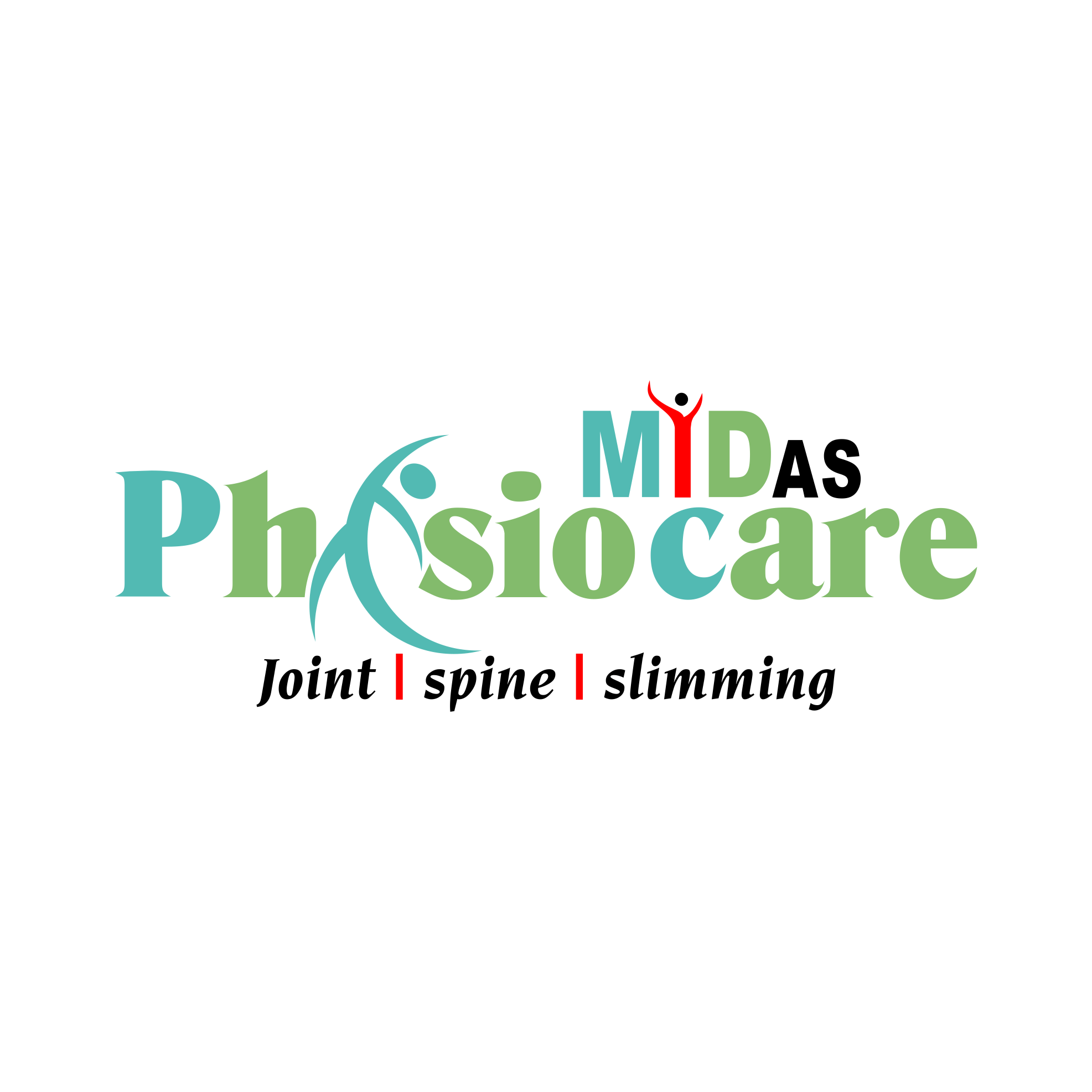 MiDas Physiocare - Sapna Sangeeta - Indore