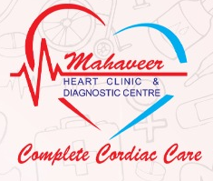 Mahaveer Heart Clinic and Diagnostic Center