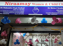 Niraamay Women and Child Clinic - Tilak Nagar, Indore