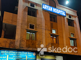 Aryan Hospital and Research Center - Sudama Nagar, Indore
