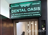 Dental Oasis Orthodontic and Dental Clinic - New Palasia, Indore