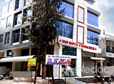 Sehat Hospital and Trauma Center - Sudama Nagar, Indore